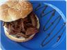 Better -Than-Arby's Roast Beef Sandwiches. Recipe by Fluffy