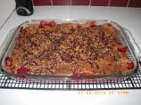 Tropical Dump Cake