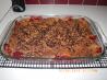 Tropical Dump Cake. Recipe by Boyz 5
