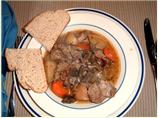 Lamb Stew