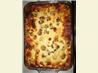 Lasagna Supremo (The Best Lasagna Ever!)