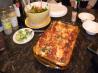 Lasagna Supremo (The Best Lasagna Ever!)