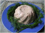 Salmon Spread