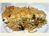 Cottage Cheese Noodle Bake. Recipe by Kathy228