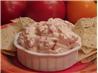 Bacon and Tomato Spread. Recipe by Fluffy