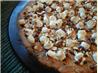 Rocky Road Cookie Pizza