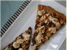 Rocky Road Cookie Pizza. Recipe by Kymie