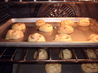 Ham It up Crescent Rolls