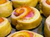 Ham It up Crescent Rolls