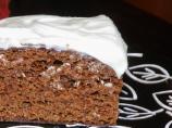 Minna Canth's Spice Cake