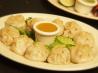 Nepali Momo (Nepalese Meat Dumplings)