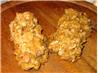 Triple Threat Oatmeal Bars