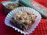 Easy Date Squares. Recipe by Baby Kato