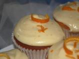 Orange Cream Cheese Frosting