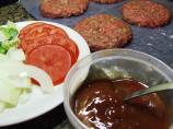 Gerry's  Sauced Hamburgers. Photo by CountryLady