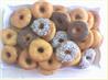No-Fry Doughnuts