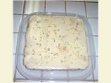 Maple Walnut Cream Squares