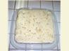 Maple Walnut Cream Squares. Recipe by Dorel