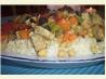 Moroccan Chicken