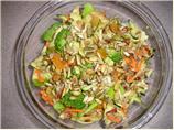 Versatile Brown Rice Salad
