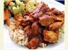 Indian Butter Chicken