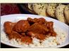 Indian Butter Chicken