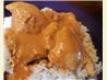 Indian Butter Chicken