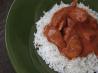 Indian Butter Chicken