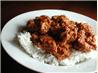 Indian Butter Chicken