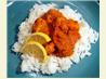 Indian Butter Chicken