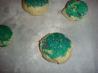 Sugar Cookie Cutouts. Recipe by Barenaked Chef