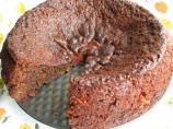 Nigella Lawson  Pantry-Shelf Chocolate-Orange Cake