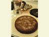 Nigella Lawson  Pantry-Shelf Chocolate-Orange Cake