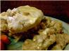Chicken N' Stuffing Casserole