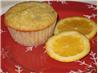 Chocolate Orange Muffins. Recipe by Nancy42454
