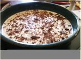 Buttermilk Panna Cotta