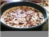 Buttermilk Panna Cotta