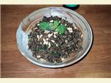 Savoury Lamb Mince (With Pomegranate Molasses)