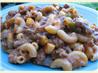 Ground Beef Goulash