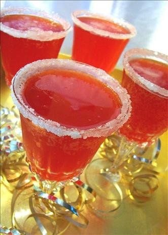 So Simple Punch. Photo by * Pamela *