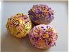Surprise Easter Cupcakes
