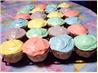 Surprise Easter Cupcakes