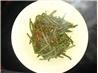 Hot Szechuan-Style Green Beans