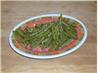 Hot Szechuan-Style Green Beans