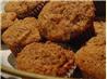 Streusel Apple and Raisin Muffins