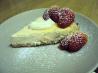 Lemon Cheesecake. Recipe by ellie_