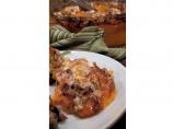 Sweet Potato Casserole. Photo by NcMysteryShopper