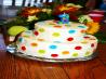 Jane's Carrot Cake