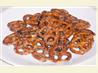 Spicy Pretzels