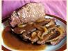 Kato's Tender Roast Venison